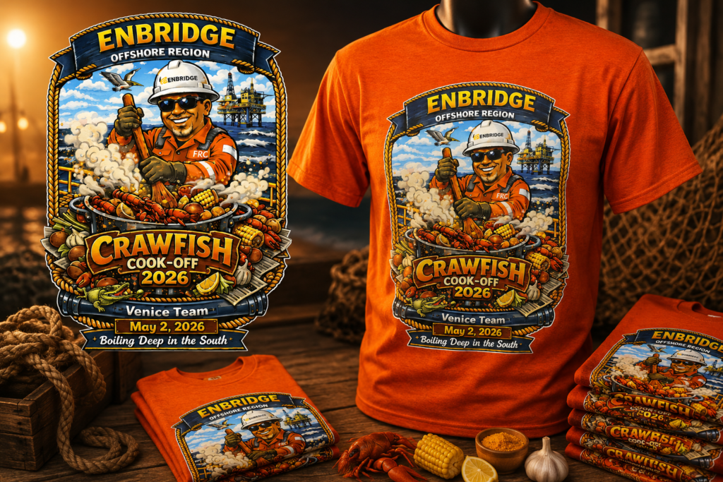 Custom T-Shirts