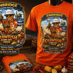 Custom T-Shirts