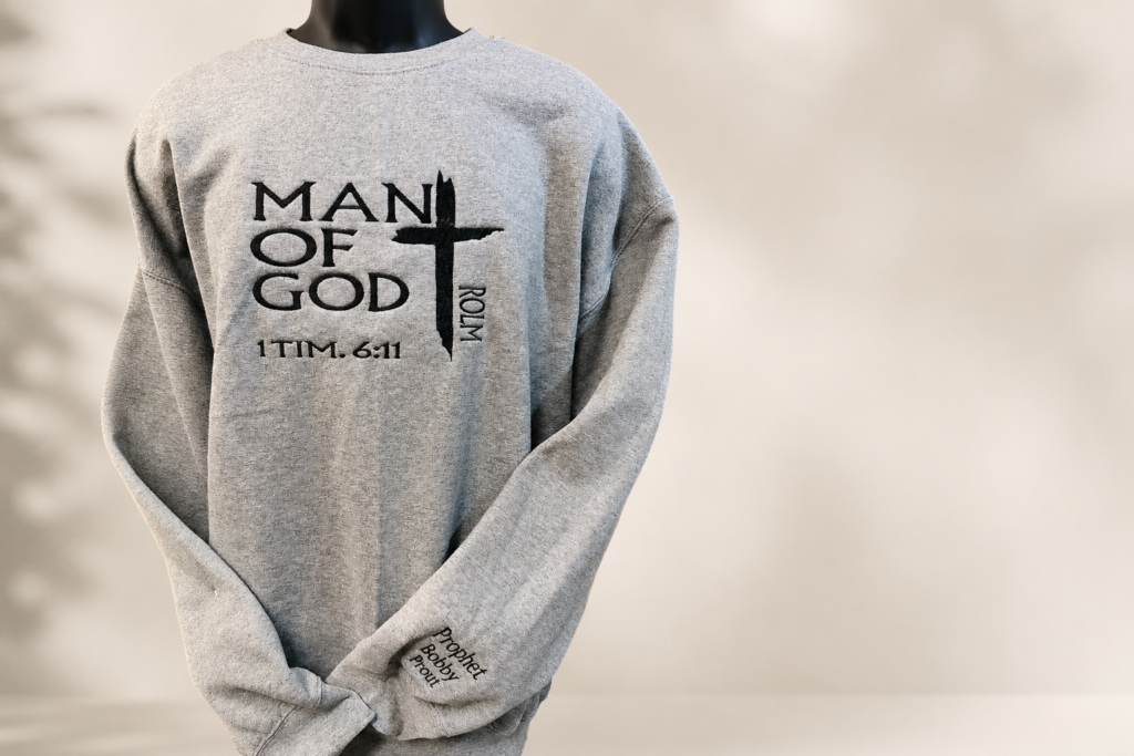 Custom Embroidery