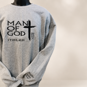 Custom Embroidery