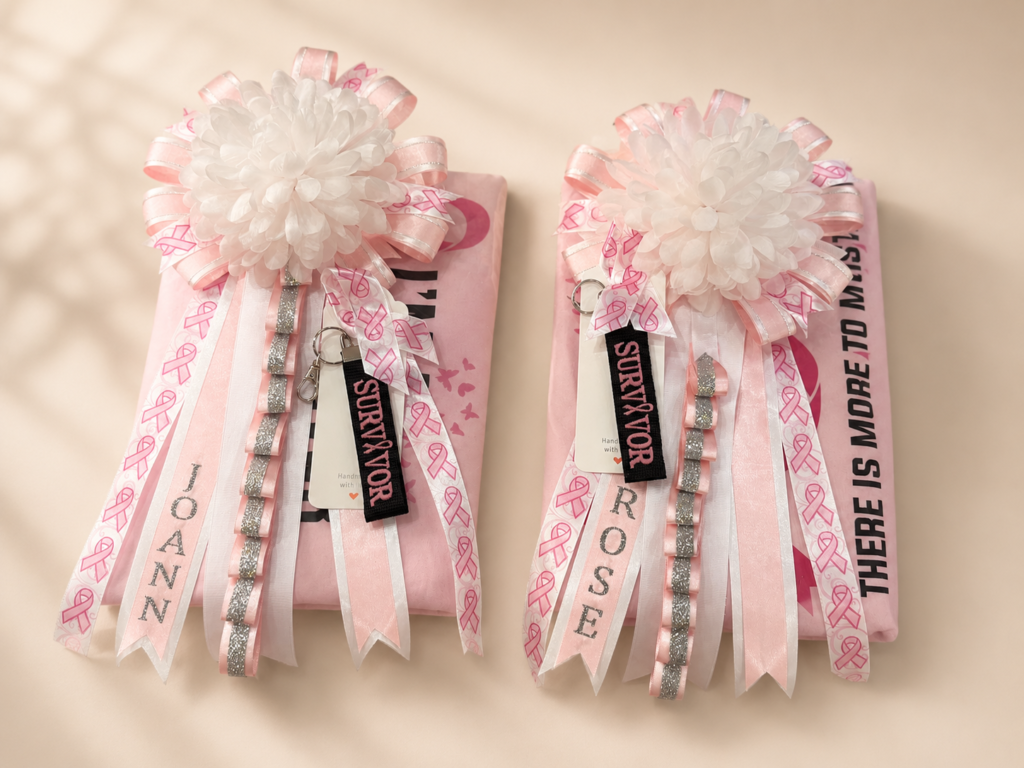 Custom Awareness-Birthday Pins