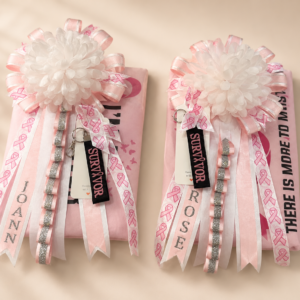 Personalized Awareness-Birthday Pins