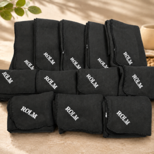 Custom Embroidered Fleece Blankets