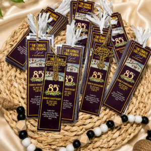 Personalized Bookmarks