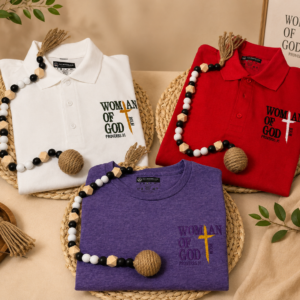 WOG Custom Polo Shirt