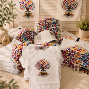 Family Reunion Apparel & Keepsakes